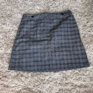 Bananas Republic Mini Skirt